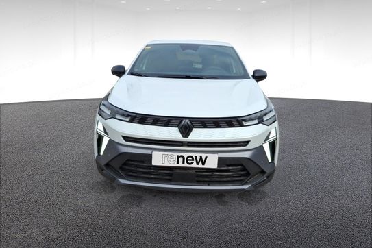 Renault Symbioz Esprit Alpine 1.6 E-Tech Full Hybrid AT