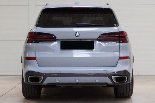 BMW X5 xDrive30d M Sport