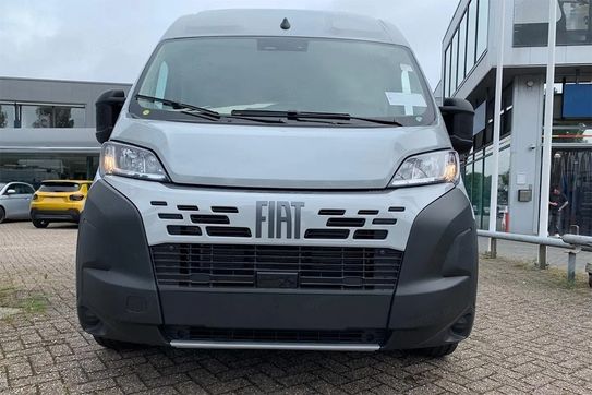 Fiat Ducato 3t L2H2