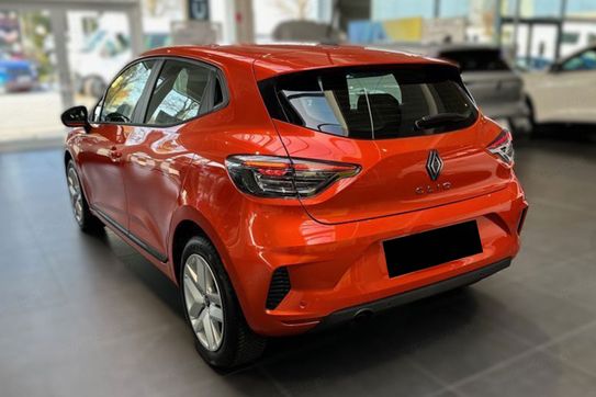 Renault Clio Evolution LPG 1.0 TCe