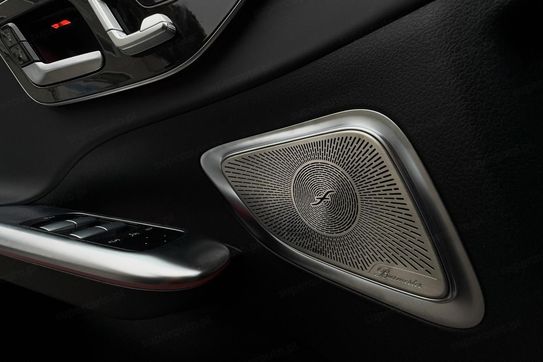 Mercedes Klasa C AMG 43  4-Matic
