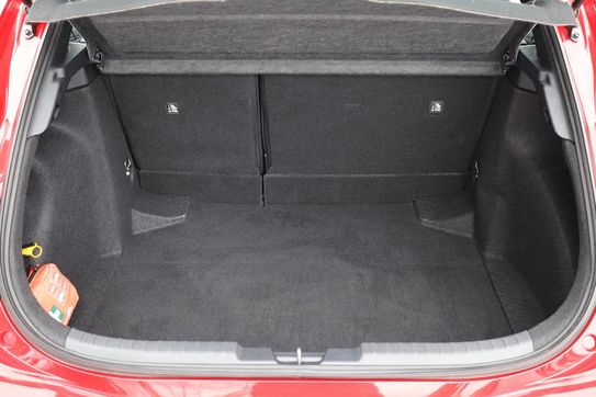 Toyota Corolla 1.8 Hybrid GPF Comfort