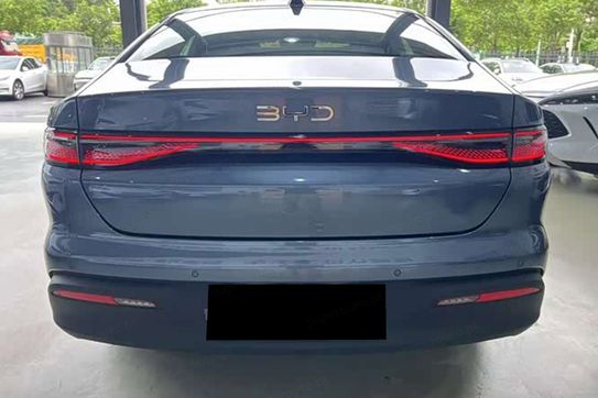 BYD Seal 5 DM-i Comfort