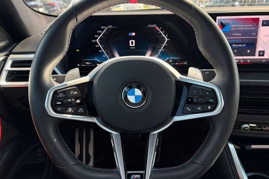 BMW Seria 4 Coupe M440i xDrive