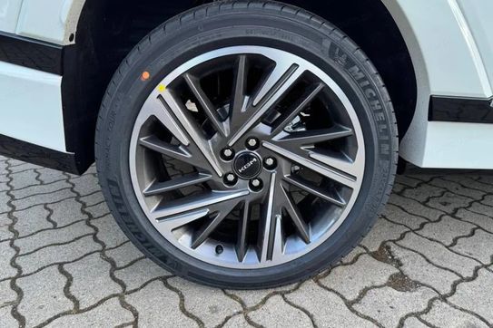 SsangYong Actyon 1.5 T-GDI Wild 4WD aut