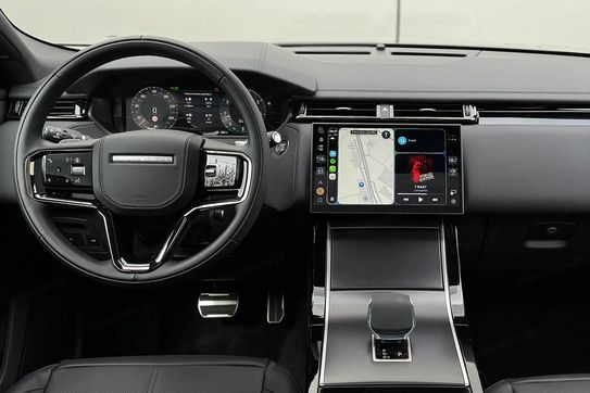 Land Rover Range Rover Velar 3.0 P400 Mhev Dynamic Se