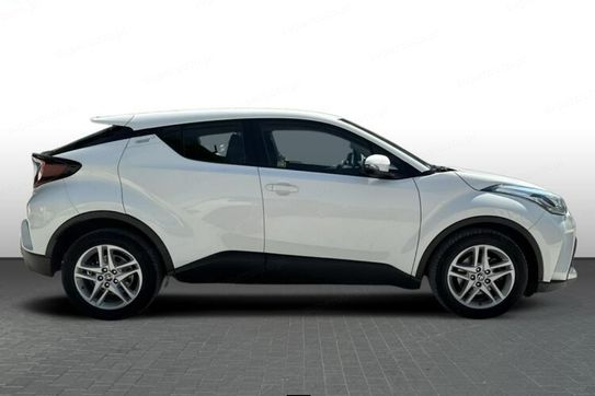 Toyota C-HR Comfort 1.8 Hybrid