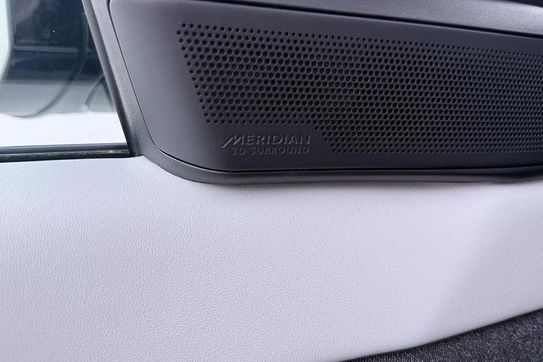 Land Rover Range Rover Sport S D300 Dynamic SE