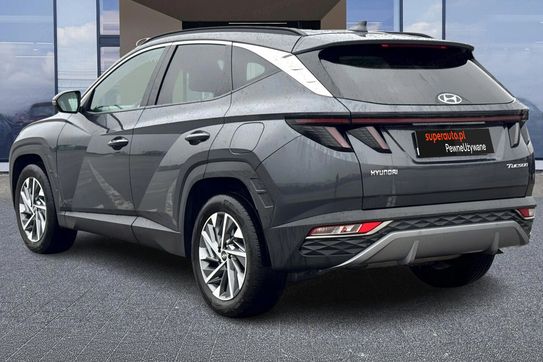 Hyundai Tucson 1.6 T-GDI Executive 2WD DCT