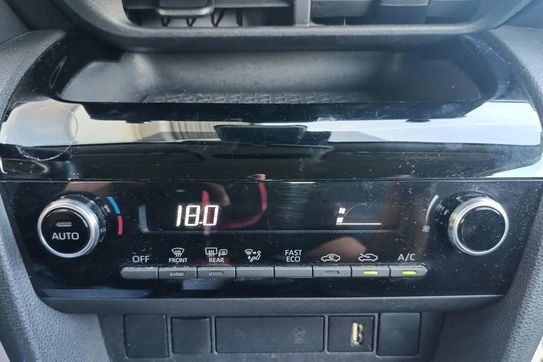 Toyota Yaris Cross Hybrid 1.5 Comfort