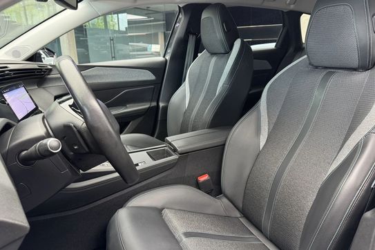 Peugeot 308 1.5 BlueHDi Allure Pack S&S EAT8