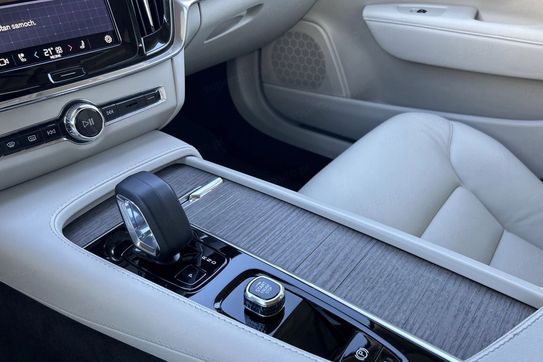 Volvo V90 Cross Country B5 B AWD Core