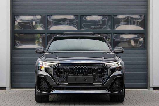 Audi Q8 50 TDI quattro