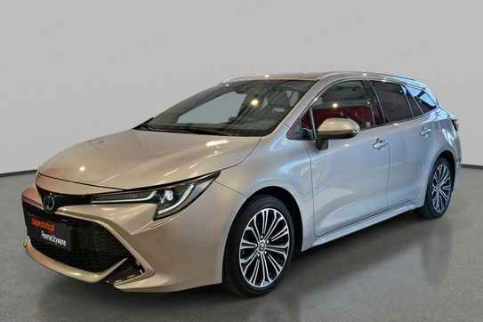 Toyota Corolla 2.0 Hybrid