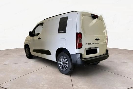 Peugeot Partner Van M L1H1 Pro Skill