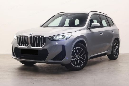 BMW X1 sDrive18i M Sport