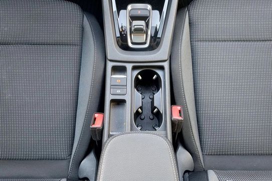 Skoda Octavia 1.5 TSI Selection DSG