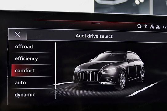 Audi A4 40 TDI quattro S tronic