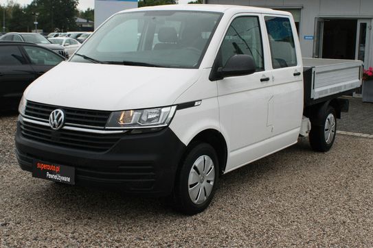 Volkswagen Transporter TDI L2