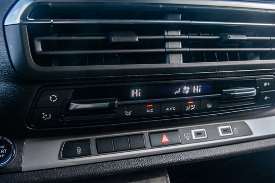 Citroen SpaceTourer XL L2H1 Business EAT8