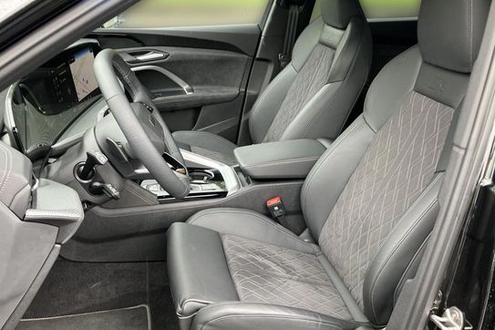 Audi Q5 SQ5 TFSI mHEV 270 kW Quattro S tronic