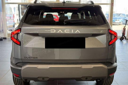 Dacia Duster Journey 1.2 TCe Hybrid-G LPG 4x4