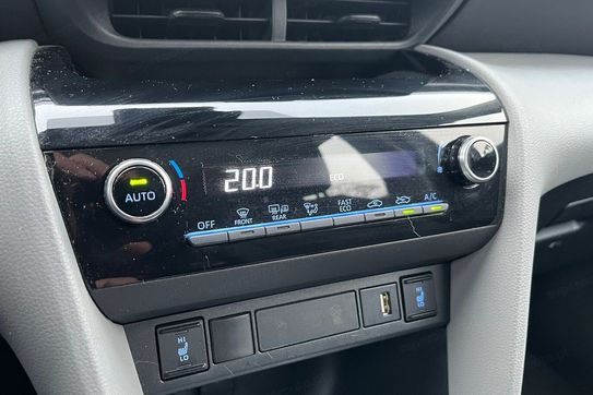 Toyota Yaris Cross 1.5 Hybrid Comfort