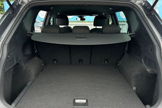 Seat Tarraco 1.5 Eco TSI EVO Xcellence S&S DSG