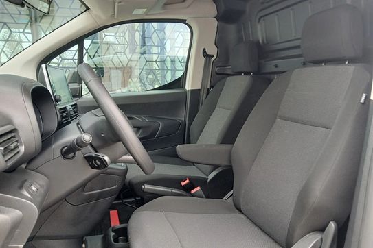 Toyota Proace City L1H1 Active