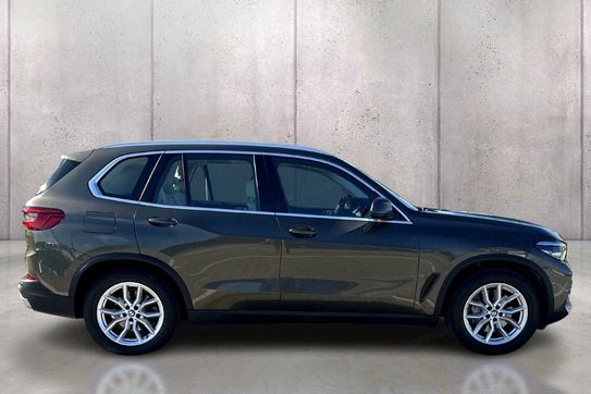 BMW X5 xDrive45e aut