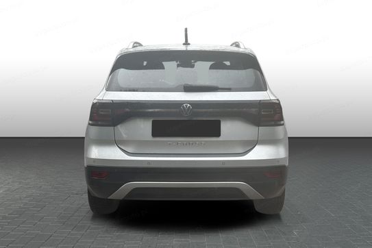 Volkswagen T-Cross Style 1.5 TSI  DSG