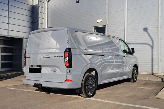 Ford Transit Custom 320 L2H1 Limited A8
