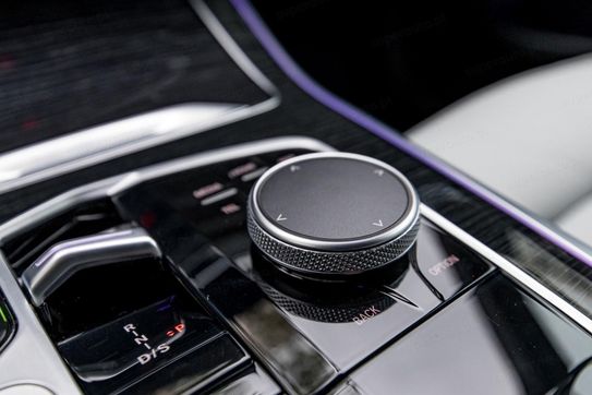 BMW X5 xDrive30d M Sport