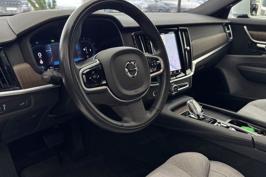 Volvo V90 B5 D AWD Inscription aut