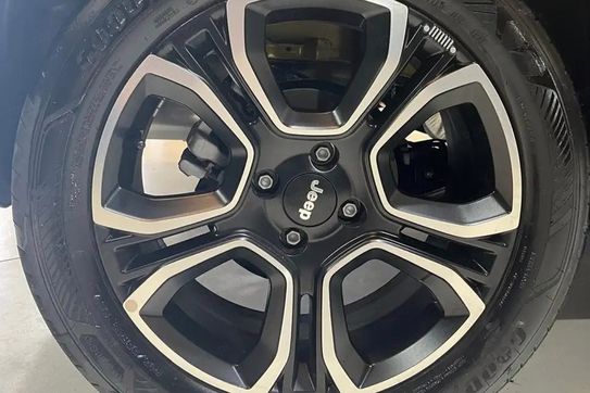 Jeep Avenger Summit 1.2 T3 mHEV FWD eDCT6