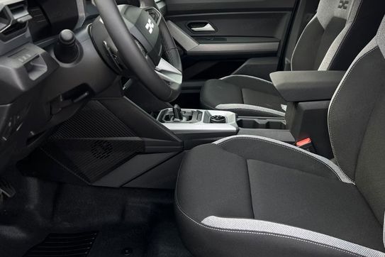 Dacia Duster Journey 1.2 TCe Hybrid-G LPG 4x4