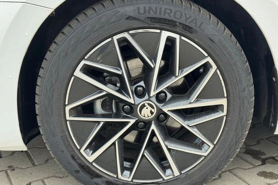 Skoda Octavia 1.5 TSI e-Tec Style DSG