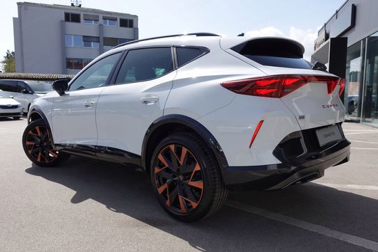 Cupra Formentor 2.0 TSI 4Drive DSG