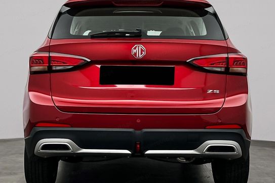 MG ZS 1.5 Excite