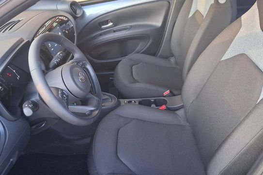 Toyota Aygo X Comfort 1.5 Hybrid Dynamic Force