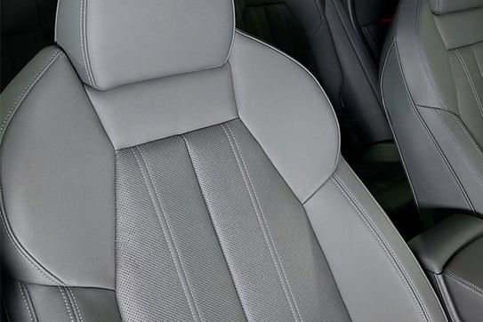 Audi Q5 TDI quattro S line