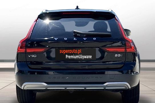 Volvo V90 Cross Country B5 D AWD Pro