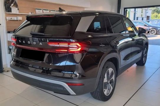 Skoda Kodiaq Edition 130 2.0 TDI DSG 4x4