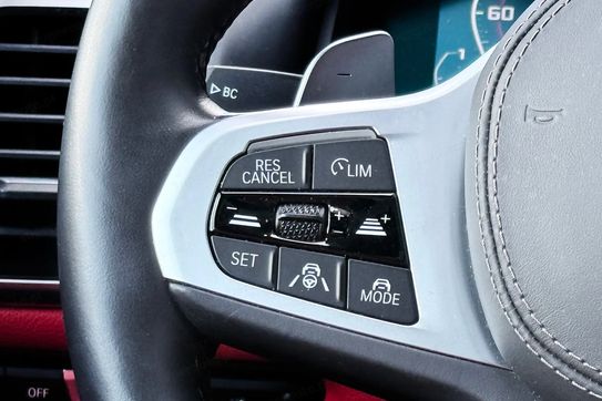 BMW Seria 8 Gran Coupe M850i xDrive
