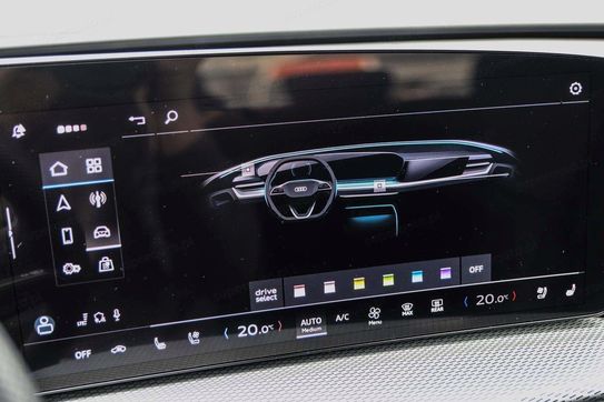 Audi Q5 TFSI  quattro