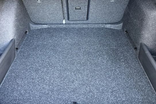 Skoda Octavia 1.5 TSI mHEV Selection DSG