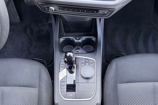 BMW Seria 1 118i
