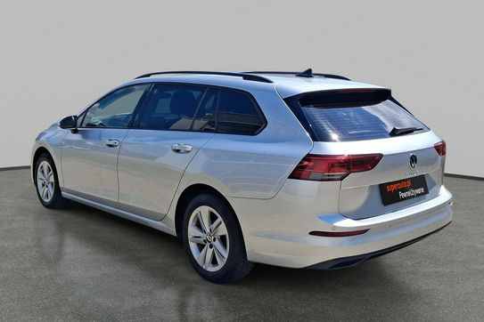 Volkswagen Golf VIII 1.5 TSI