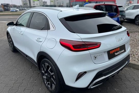 Kia XCeed 1.5 T-GDI M DCT