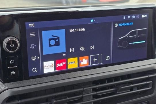 Toyota ProAce 75kWh